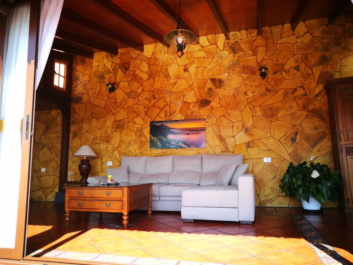 Camino Real Apartamento Barranco Hondo Exterior foto