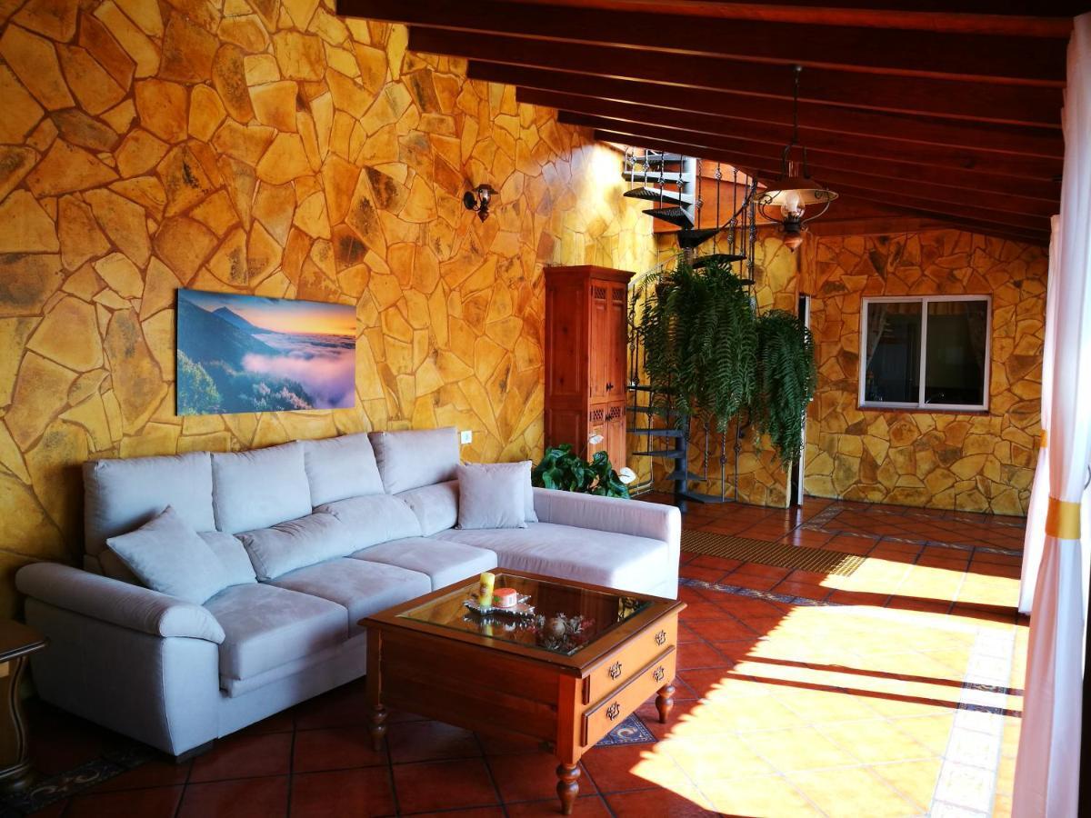 Camino Real Apartamento Barranco Hondo Exterior foto